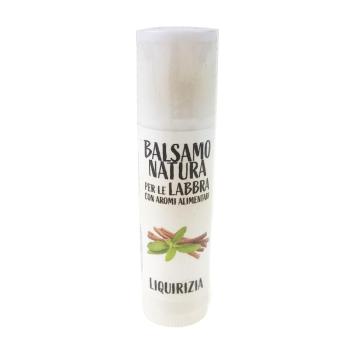 stick labbra  LIQUIRIZIA