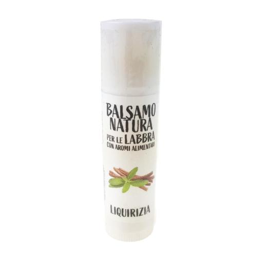 stick labbra  LIQUIRIZIA