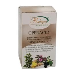 Capsule Operacid Acidita' 400mg da 60 cps.