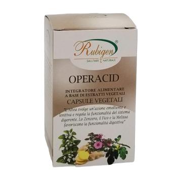 Capsule Operacid Acidita' 400mg da 60 cps. Capsule Operacid Acidita' 400mg da 60 cps.