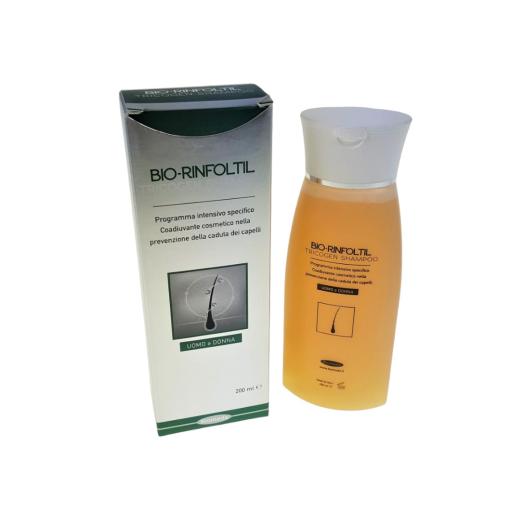 Shampoo Anticaduta Bio Rinfoltil 200 ml