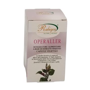 Capsule Operaller Allergie 400mg da 60 cps. Capsule Operaller Allergie 400mg da 60 cps.