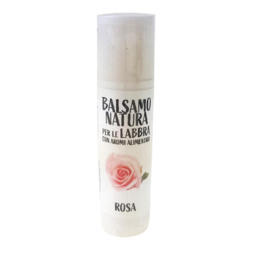 stick labbra  ROSA