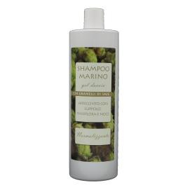 shampoo marino 1000ml NORMALIZZANTE