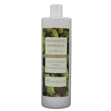 shampoo marino 1000ml NORMALIZZANTE shampoo marino 1000ml NORMALIZZANTE