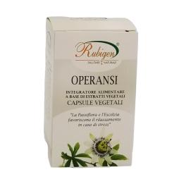 Capsule Operansi Ansia 400mg da 60 cps.