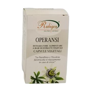 Capsule Operansi Ansia 400mg da 60 cps. Capsule Operansi Ansia 400mg da 60 cps.
