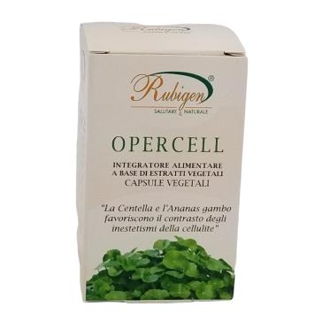 Capsule Opercell Cellulite 400mg da 60 cps. Capsule Opercell Cellulite 400mg da 60 cps.