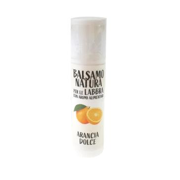 stick labbra  ARANCIA DOLCE