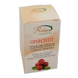 Capsule Opercistit Cistite 400mg da 60 cps.