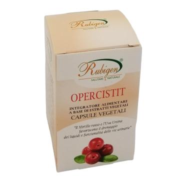 Capsule Opercistit Cistite 400mg da 60 cps. Capsule Opercistit Cistite 400mg da 60 cps.