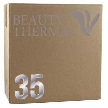 SU ORDINAZIONE Beauty Thermal Kit per 35 Ospiti