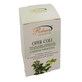 Capsule Opercolit Colite 400mg da 60 cps.