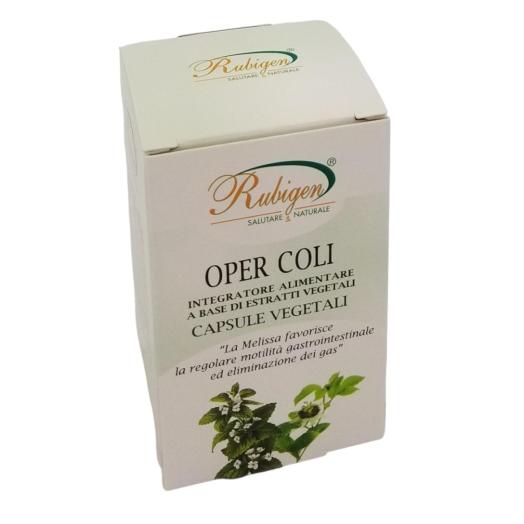 Capsule Opercolit Colite 400mg da 60 cps.