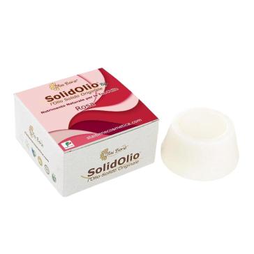 Olio Solido alla Rosa Panetto da 100 gr