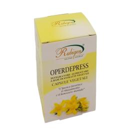 Capsule Operdepress Depressione 400mg da 60 cps.