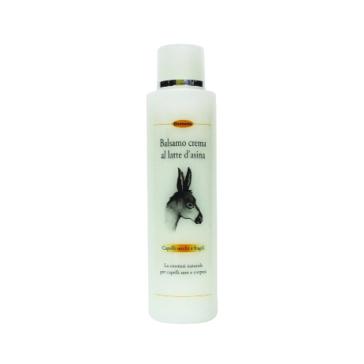 Balsamo Capelli al Latte Asina Ristrutturante 250 ml Balsamo Capelli al Latte Asina Ristrutturante 250 ml