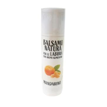 stick labbra  MANDARINO