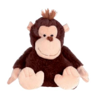 Puppy Monkey Betta la Scimmietta Puppy Monkey Betta la Scimmietta