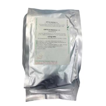 ortica radice t.t. 500 gr. ortica radice t.t. 500 gr.