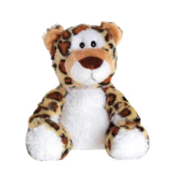 Puppy Leopard Giacomino il Leopardino