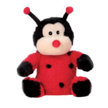 Puppy Ladybug Donatella la Coccinella Puppy Ladybug Donatella la Coccinella