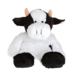 Puppy Cow Margherita la Mucchita
