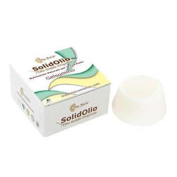 Olio solido al gelsomino Panetto da 100gr.