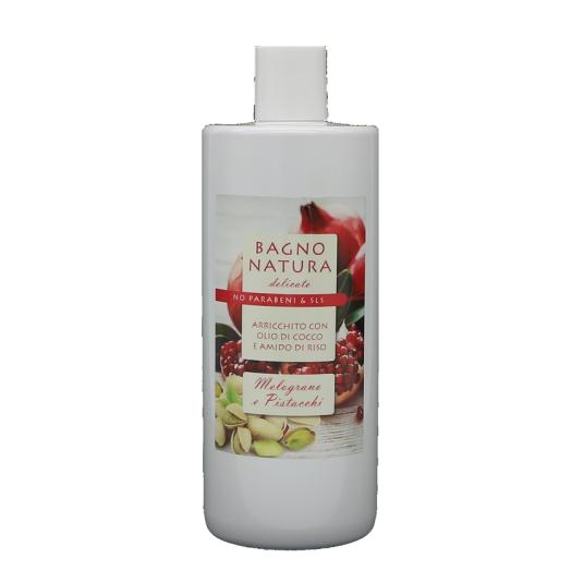 bagno natura 500ml MELOGRANO E PISTACCHI IPA