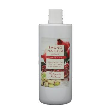 bagno natura 500ml MELOGRANO E PISTACCHI IPA bagno natura 500ml MELOGRANO E PISTACCHI IPA