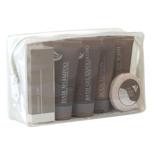 Pochette welcome GIFT beauty Thermal Pochette welcome GIFT beauty Thermal