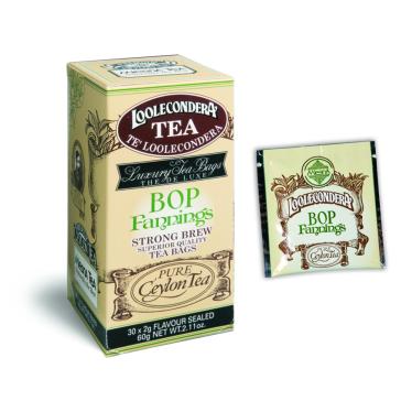 Conf. 30 filtri salvaroma Loolecondera  tea Conf. 30 filtri salvaroma Loolecondera  tea