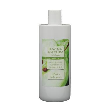 bagno natura 500ml MELA E THE VERDE IPA bagno natura 500ml MELA E THE VERDE IPA