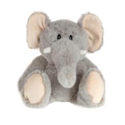 Puppy Elephant Walterino Elefantino