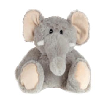 Puppy Elephant Walterino Elefantino