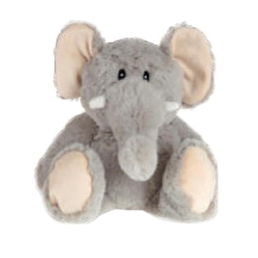 Puppy Elephant Walterino Elefantino