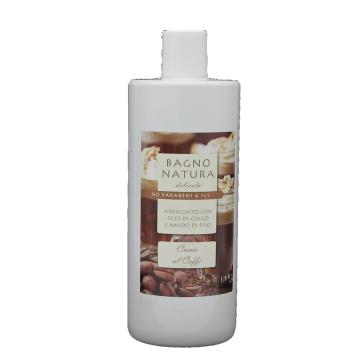 bagno natura 500ml CREMA AL CAFFE' IPA bagno natura 500ml CREMA AL CAFFE' IPA