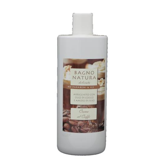 bagno natura 500ml CREMA AL CAFFE' IPA bagno natura 500ml CREMA AL CAFFE' IPA