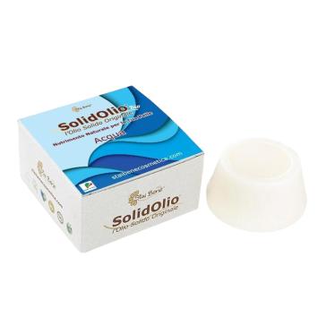 Olio Solido Acqua Panetto da 100 gr
