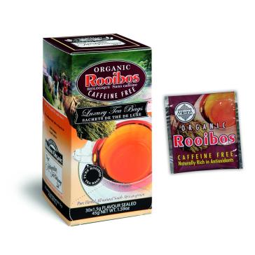 Conf. 30 filtri salvaroma Rooiboos the rosso Conf. 30 filtri salvaroma Rooiboos the rosso