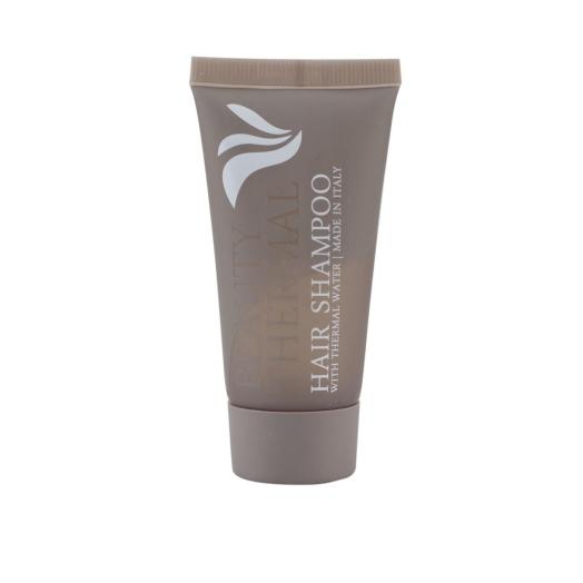 SU ORDINAZIONE Beauty Thermal Shampoo capelli da 30 ml. SU ORDINAZIONE Beauty Thermal Shampoo capelli da 30 ml.