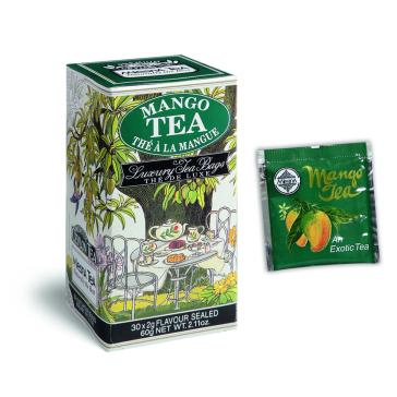 Conf. 30 filtri salvaroma The al Mango Conf. 30 filtri salvaroma The al Mango