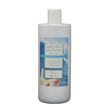 bagno natura 500ml BREZZA MARINA