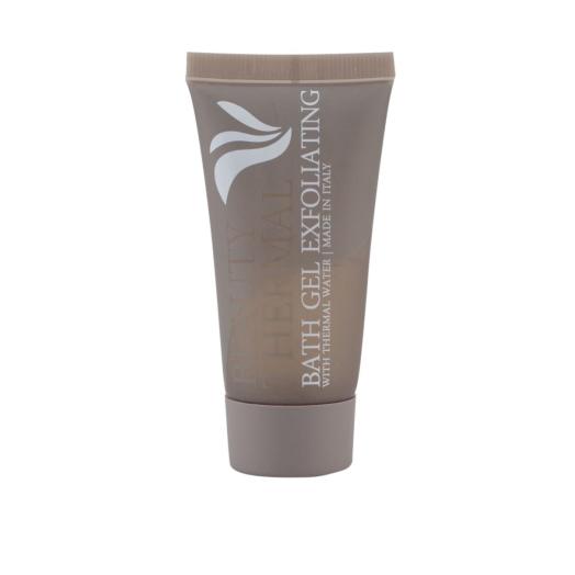 SU ORDINAZIONE Beauty Thermal Bagno schiuma da 30 ml. SU ORDINAZIONE Beauty Thermal Bagno schiuma da 30 ml.