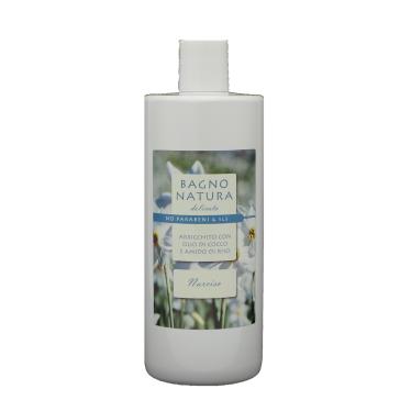 bagno natura 500ml NARCISO bagno natura 500ml NARCISO