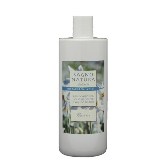 bagno natura 500ml NARCISO bagno natura 500ml NARCISO