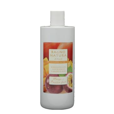 bagno natura 500ml MANGO E PASSION FRUIT bagno natura 500ml MANGO E PASSION FRUIT