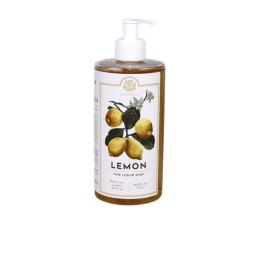 Sapone Liquido Linea Fiorentini al Limone 500 ml.