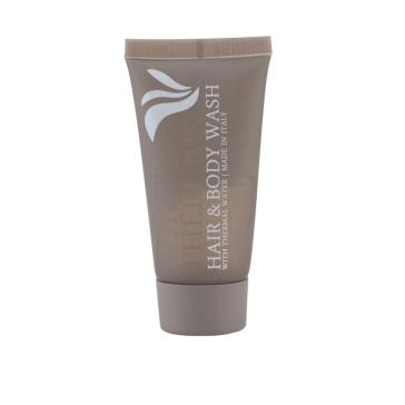 SU ORDINAZIONE Beauty Thermal Docciashampoo da 30 ml.