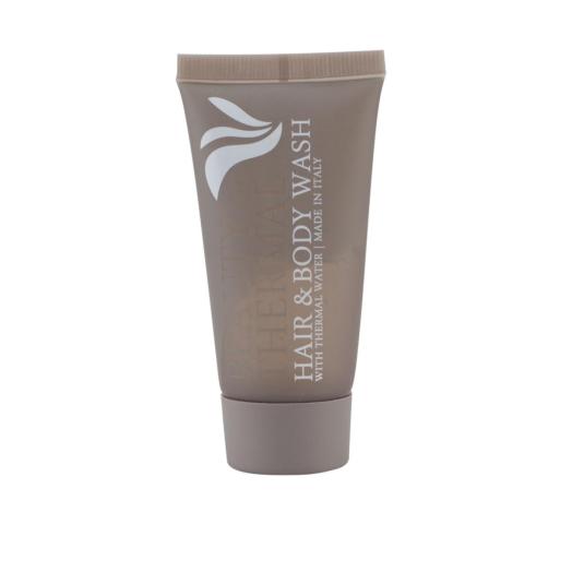 SU ORDINAZIONE Beauty Thermal Docciashampoo da 30 ml. SU ORDINAZIONE Beauty Thermal Docciashampoo da 30 ml.